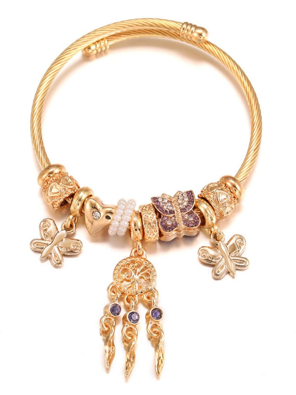 Fashion Bracelets